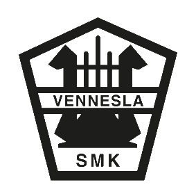 Vennesla Skolemusikkorps